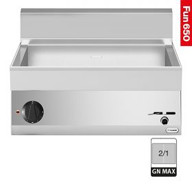 Bain marie RVS Modular EMG 318024