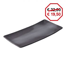 Bord 30x15 cm porselein (decor) Revol EMG 735111