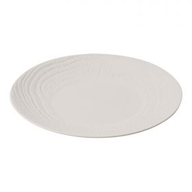 Bord Ø21,5 cm porselein (decor) Revol EMG 735090