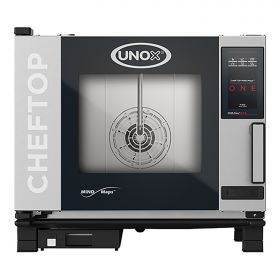 ChefTop Mind GN1/1-One RVS Unox EMG 596230