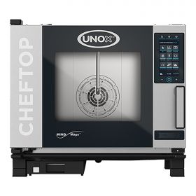 ChefTop Mind GN1/1-Plus RVS Unox EMG 596234