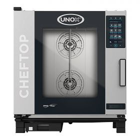 ChefTop Mind GN1/1-Plus RVS Unox EMG 596244