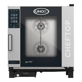 ChefTop Mind GN1/1-Plus RVS Unox EMG 596245