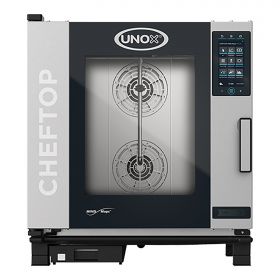 ChefTop Mind GN1/1-Plus RVS Unox EMG 596248