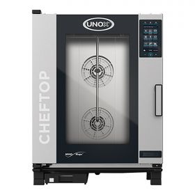 ChefTop Mind GN1/1-Plus RVS Unox EMG 596254