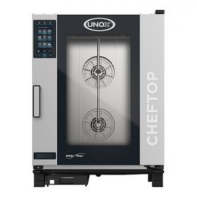 ChefTop Mind GN1/1-Plus RVS Unox EMG 596255