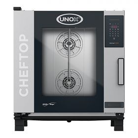 ChefTop Mind GN1/1-Zero RVS Unox EMG 596275