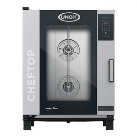 ChefTop Mind GN1/1-Zero RVS Unox EMG 596278