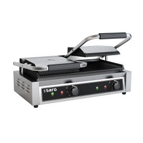 Contactgrill Model Pg 2 Saro 443-1010