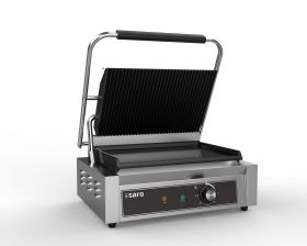 Contactgrill Pg 1 Bgg Saro 443-10051