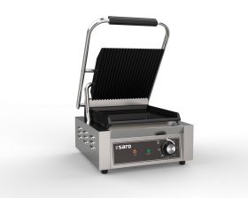 Contactgrill Pg 1 Gg Saro 443-10001