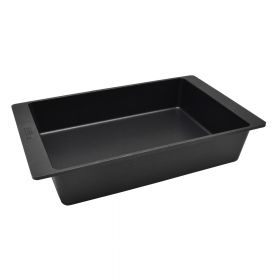 Eurolux Premium Braadslede 41 X 26 X 8 Cm Saro Eu1006-3