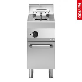 Friteuse 10L RVS Modular EMG 318735