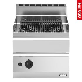 Grill 1-zone gietijzer Modular EMG 318005