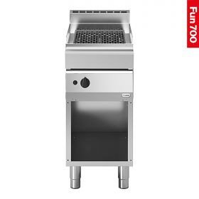 Grill 1-zone gietijzer Modular EMG 318774