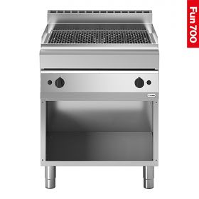 Grill 2-zones gietijzer Modular EMG 318776