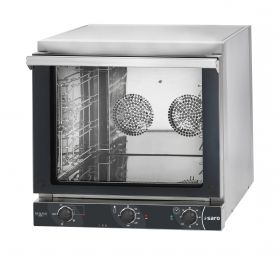 Heteluchtoven / Steamer Hetelucht Oven Model Eko 595 Saro 455-1100