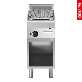 Lavasteen grill 1-zone gietijzer Modular EMG 318770