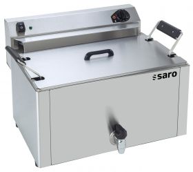 Patisserie Friteuse Model Pf 16 Saro 458-1001