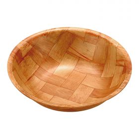 Pita/broodmand Ø15 cm hout EMGA EMG 861060