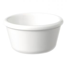 Ramekin Ø6 cm ME (wit) EMGA EMG 60001