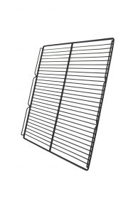 Rooster Links/Rechts Zwart voor 7072.1110 Combisteel 7072.9325