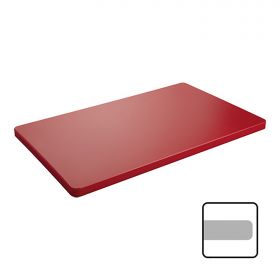 Snijblad GN1/1 HDPE (rood) CaterChef EMG 882271