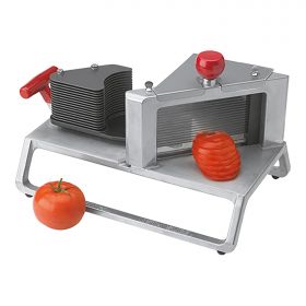 Tomaten-snijder alum. EMGA EMG 721100