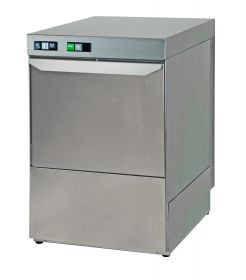 Vaatwasser / Vaatwasmachine Glazenspoeler Sl 350 - 44x49,7x64 cm Standard Line Combisteel 7280.0005