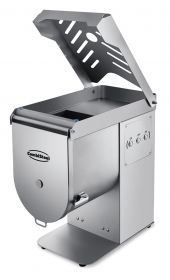 Vleesmolen Vleesmixer 20kg - 52,8x31,9x57,5 cm Combisteel 7541.0025