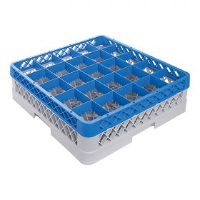 Voetglazenkorf Ø9 cm/H.12 cm PP CaterRacks EMG CR2521