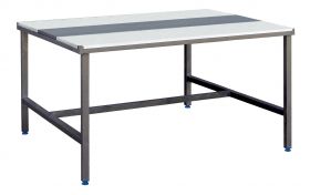 Werktafel Eiland Snijtafel Saro 700-7600