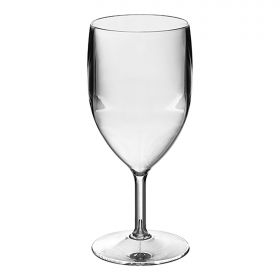 Wijn glas 25cl PC Roltex EMG 230002